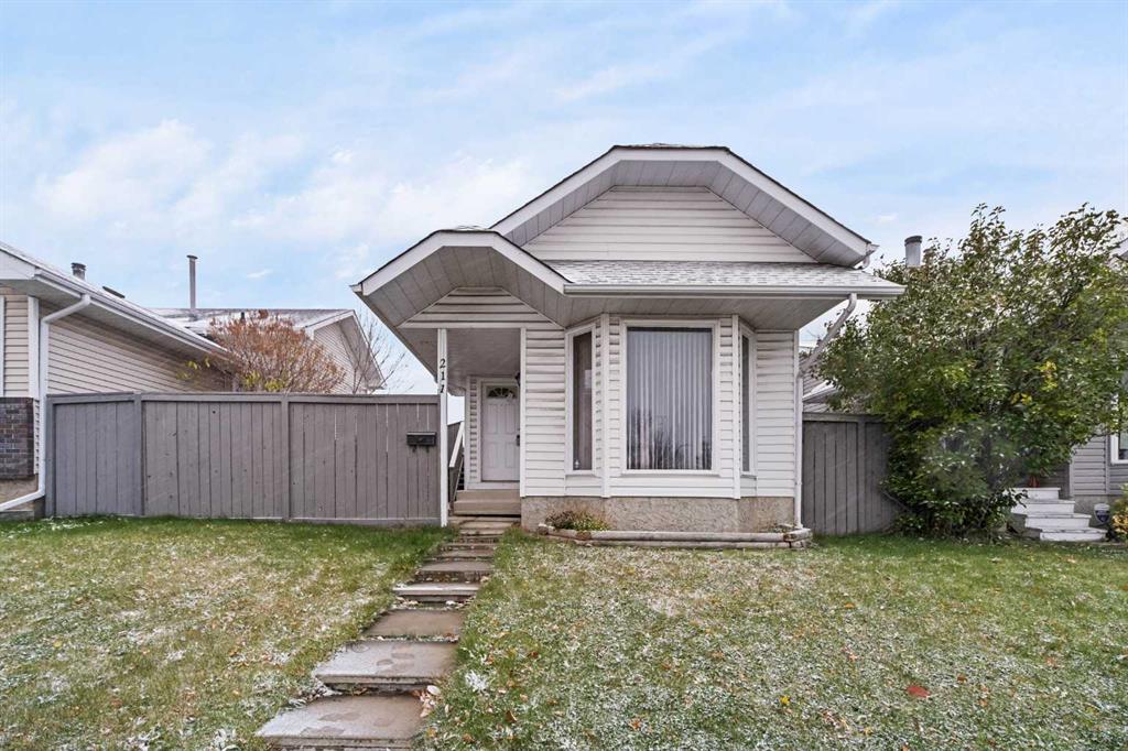 211 Sandstone Drive Property Photo 1