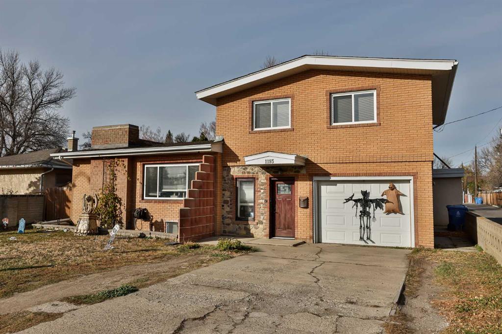 1193 Scenic Drive Property Photo 1