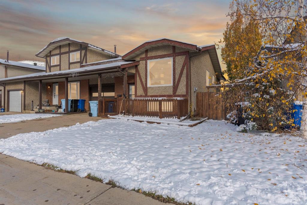 131 Grayling Crescent Property Photo 1