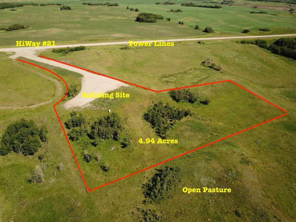 35626 Highway #21 Highway Property Photo 1