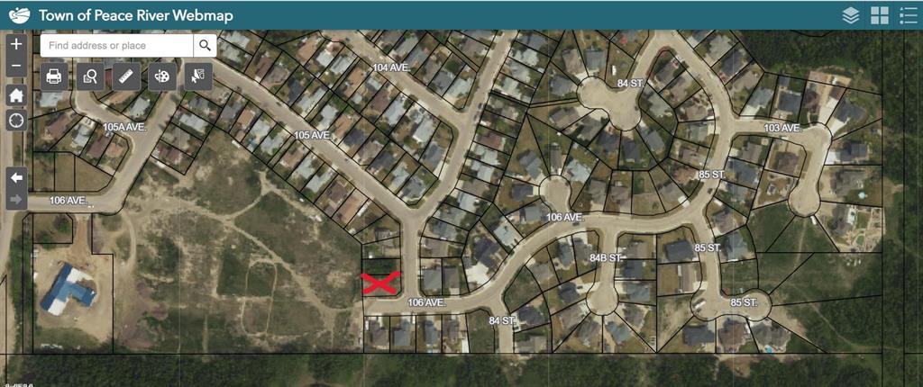 10510 83 Street Property Photo 1