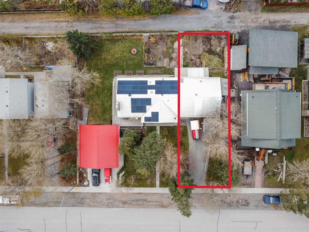 23 Barrier Mountain Drive Property Photo