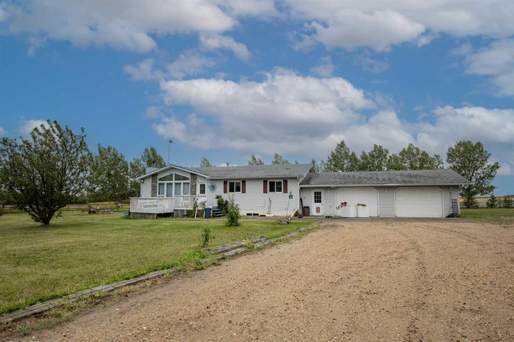 715060 Range Road 64 Property Photo 1
