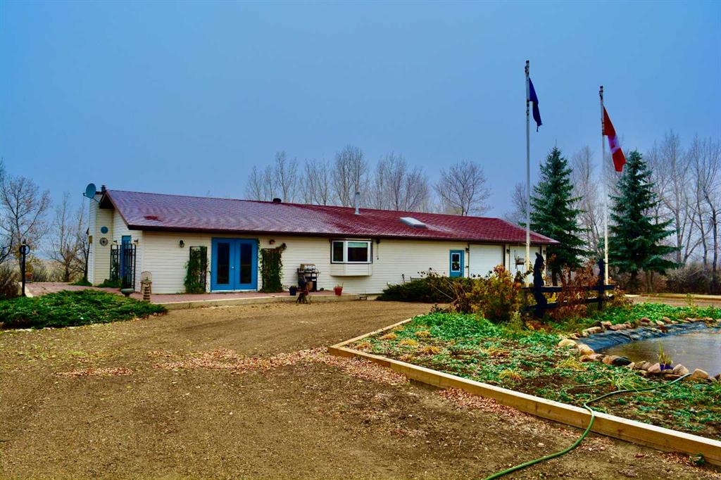 8501 Highway 570 Property Photo