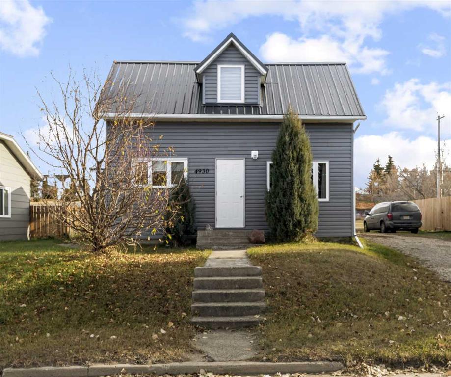 4930 48 Street Property Photo