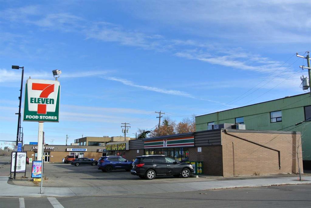 Fort Saskatchewan County Real Estate Listings Main Image