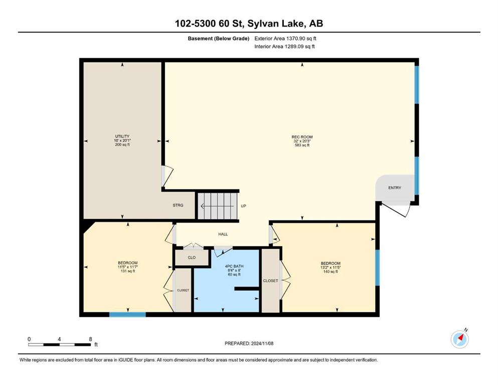 5300 60 Street 102 Property Photo 43