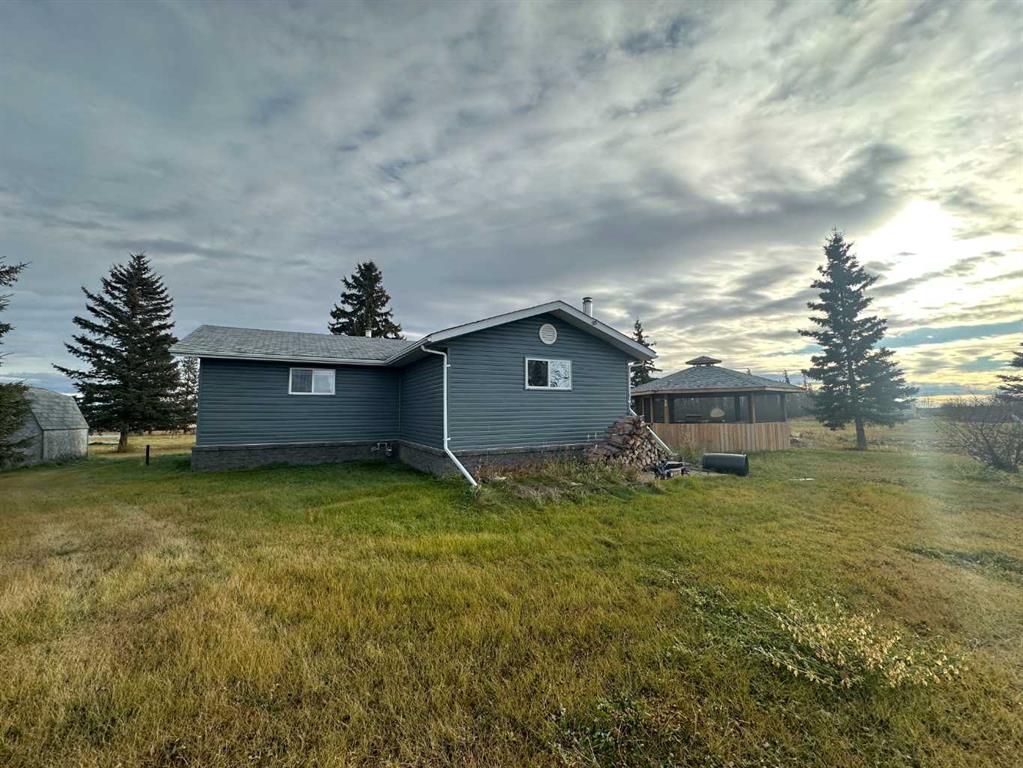233 Range Road 931010 Property Photo 21