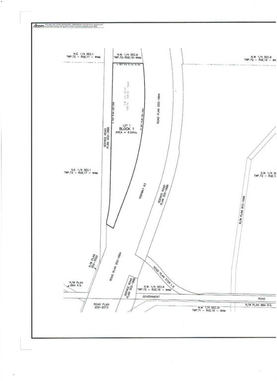 0 2422103 Block 1 Lot 1 Property Photo 3