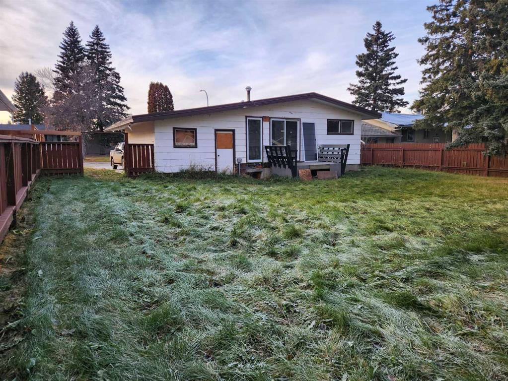 5517 47 High Prairie Street Property Photo 2