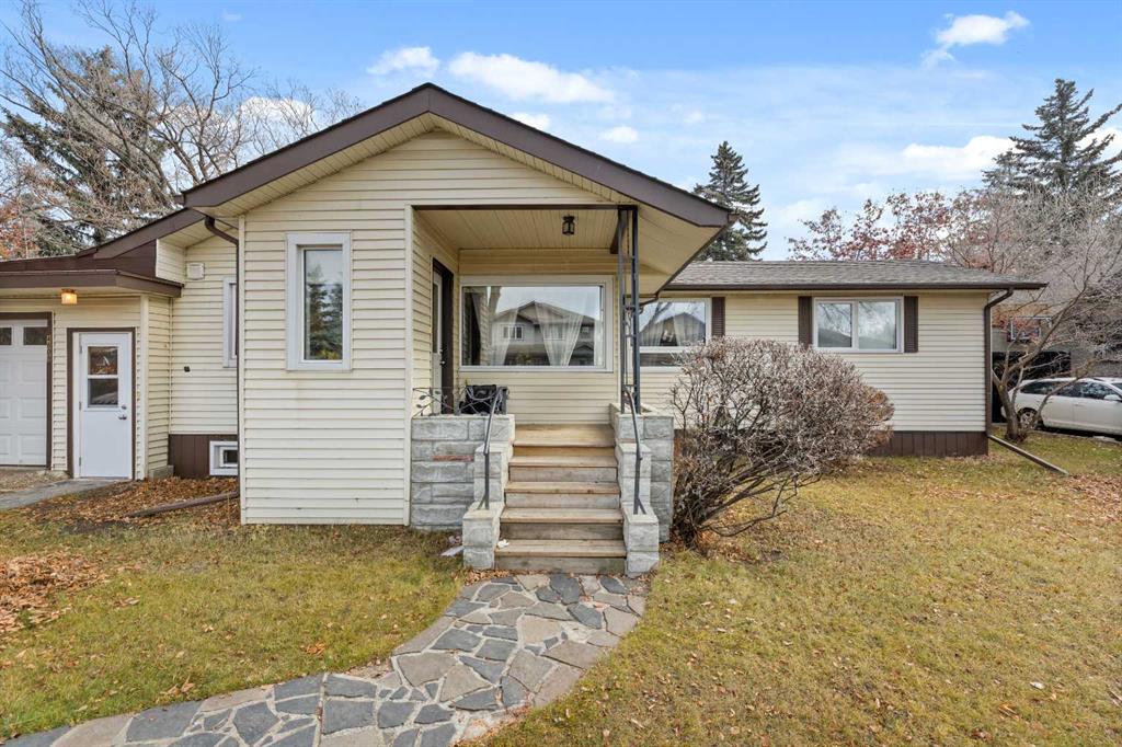 4609 47 Avenue Property Photo 1