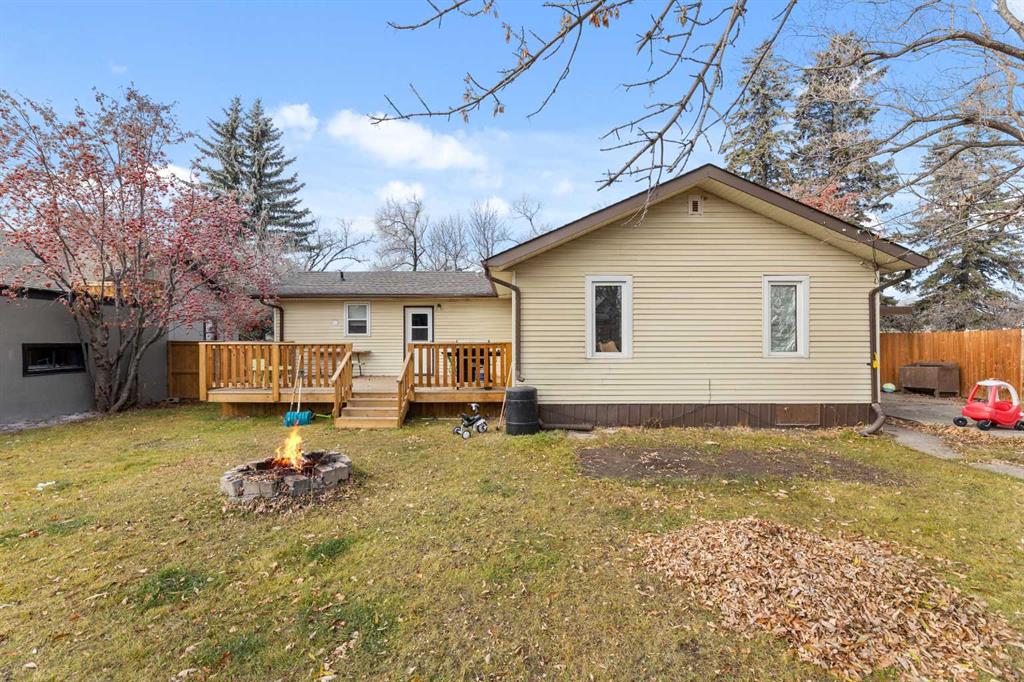 4609 47 Avenue Property Photo 4