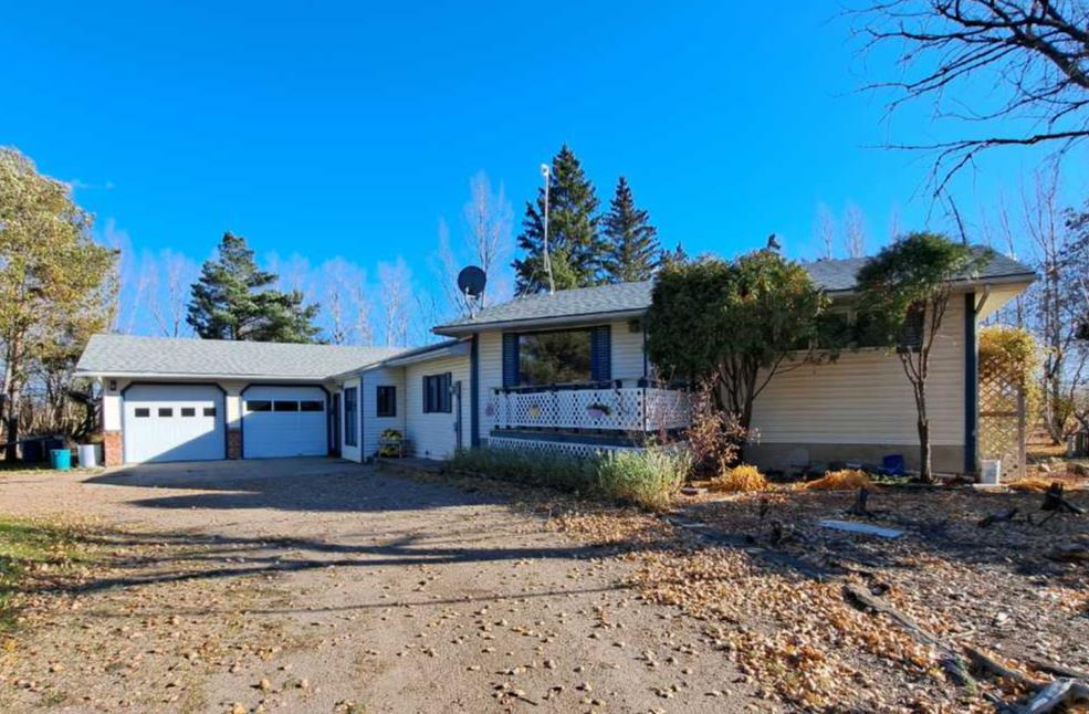 13045 Hwy 16e & King Street Property Photo