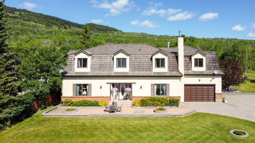 Beaver Mines Real Estate Listings Main Image