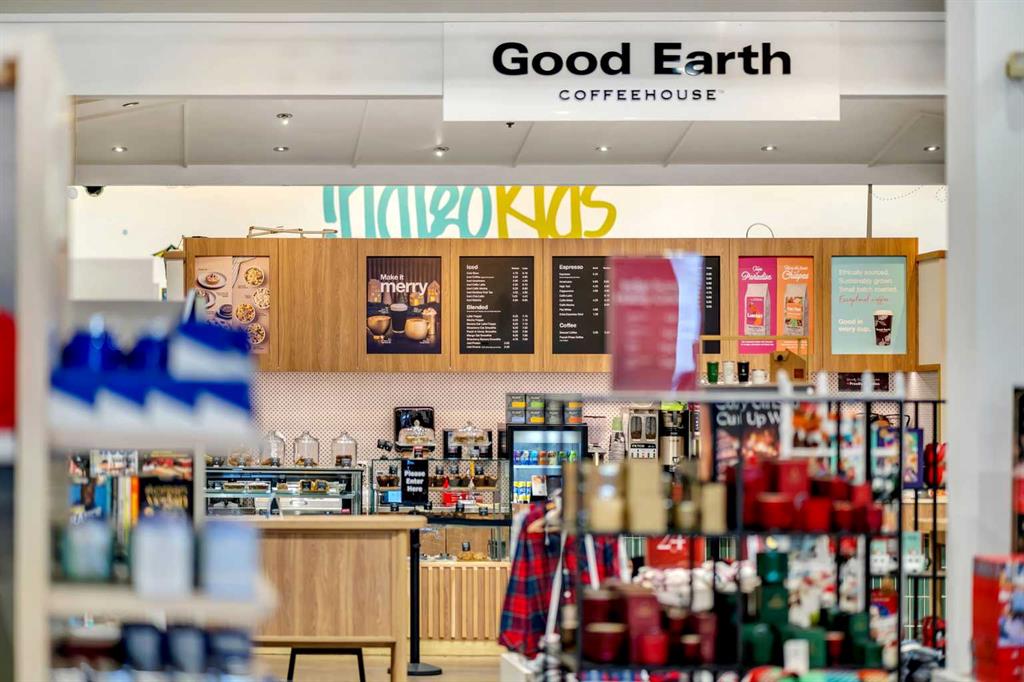 123 Good Earth Coffee Property Photo 1