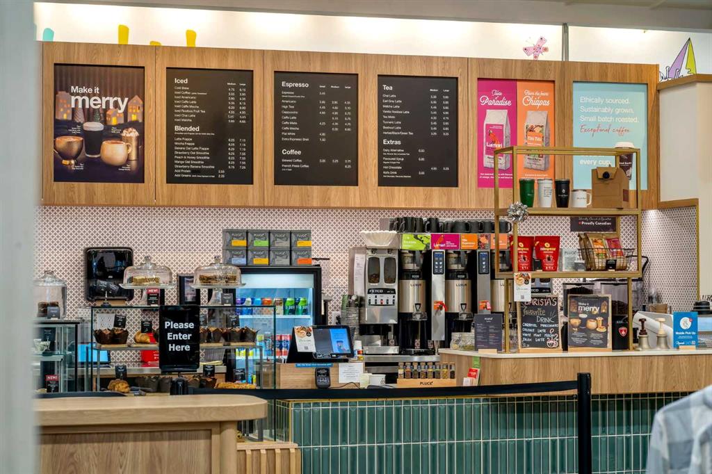 123 Good Earth Coffee Property Photo 8