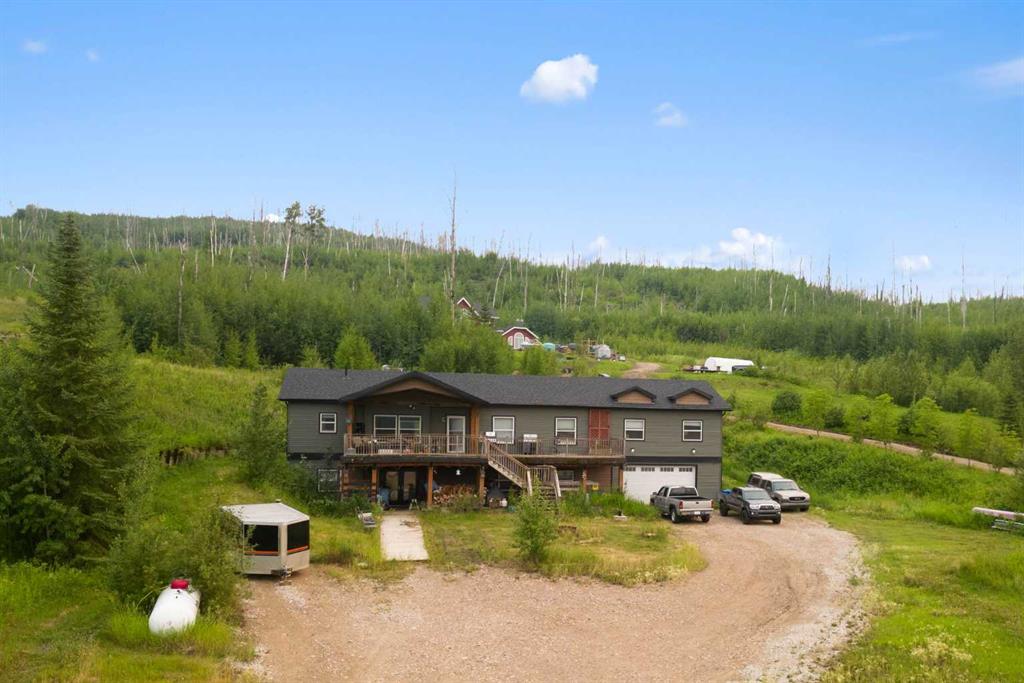 5627 Draper Road Property Photo 1