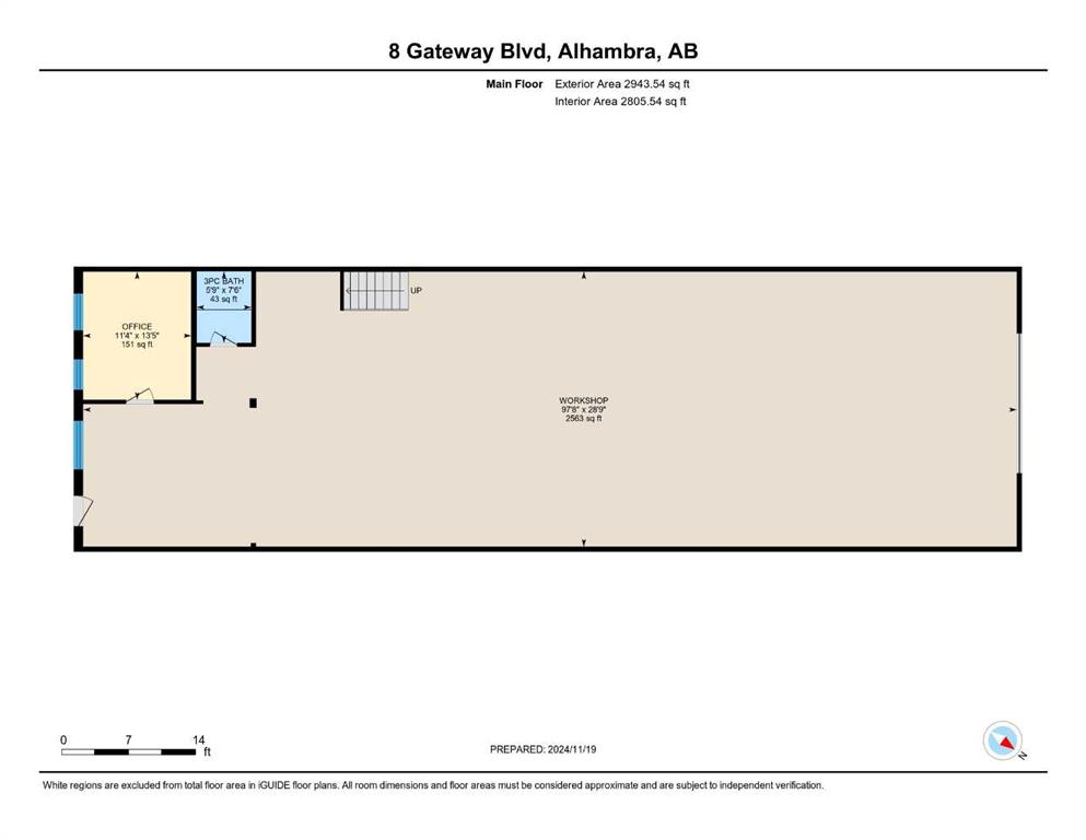 8 Gateway Boulevard 5 Property Photo 21