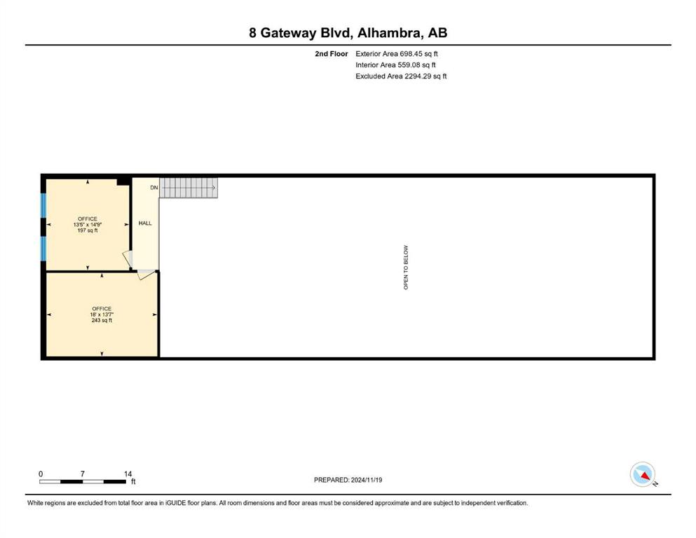 8 Gateway Boulevard 5 Property Photo 22