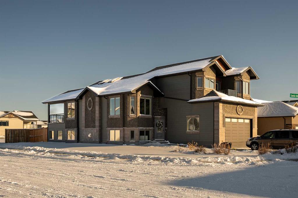 346 Sixmile Ridge Property Photo 1