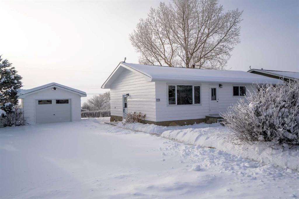Standard Real Estate Listings Main Image