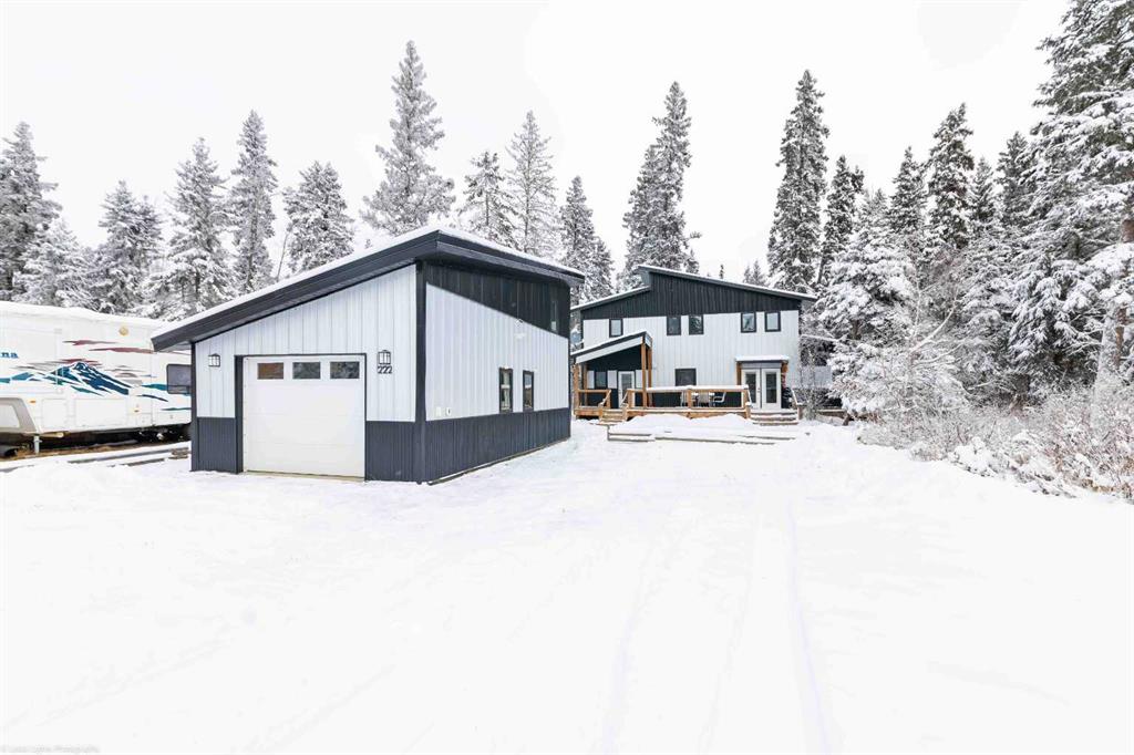 222 Spruce Bay Property Photo