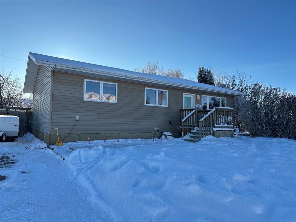 407 Pine Avenue Property Photo