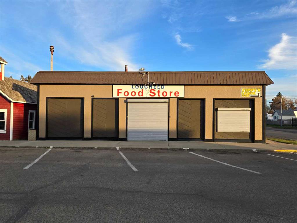 5003 50 Street Property Photo 1