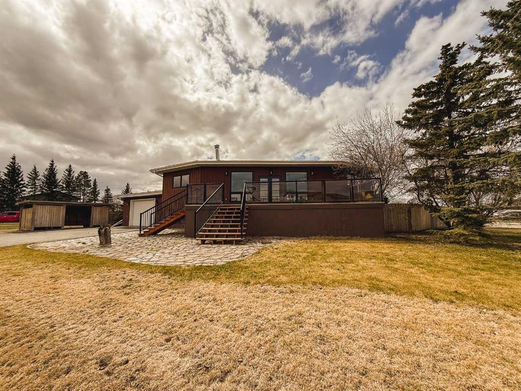 4403 46 Avenue Property Photo