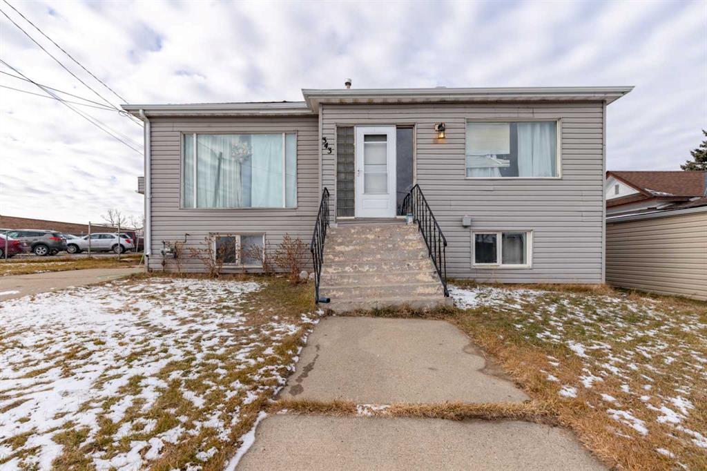 343 1st Street Property Photo