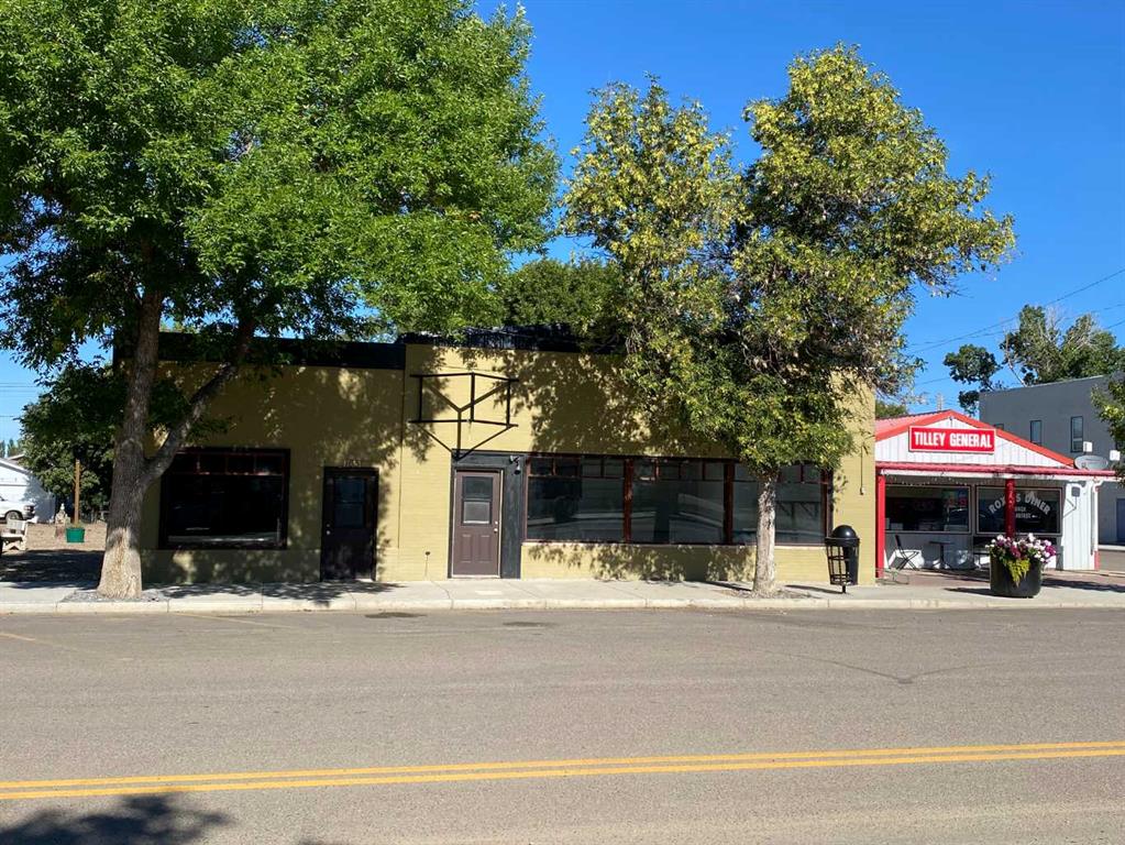 165 Centre Street Property Photo