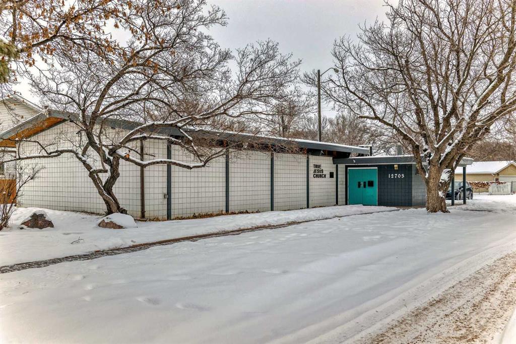 12703 109 Street Property Photo