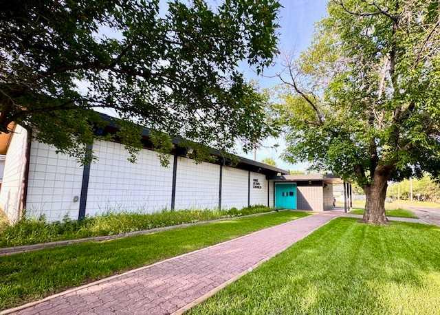 12703 109 Street Property Photo 1