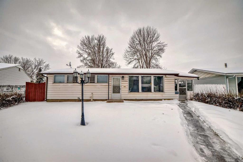 12804 108 Street Property Photo 1