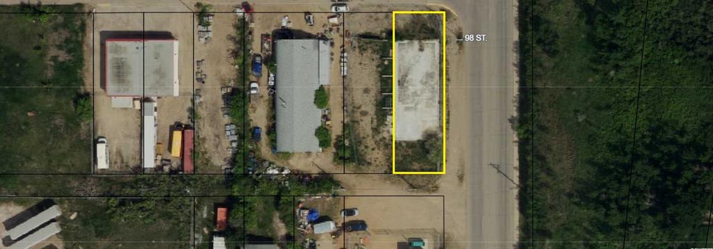 9731 89 Avenue Property Photo 1