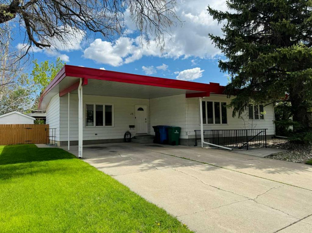 13 Dalhousie Road Property Photo 1