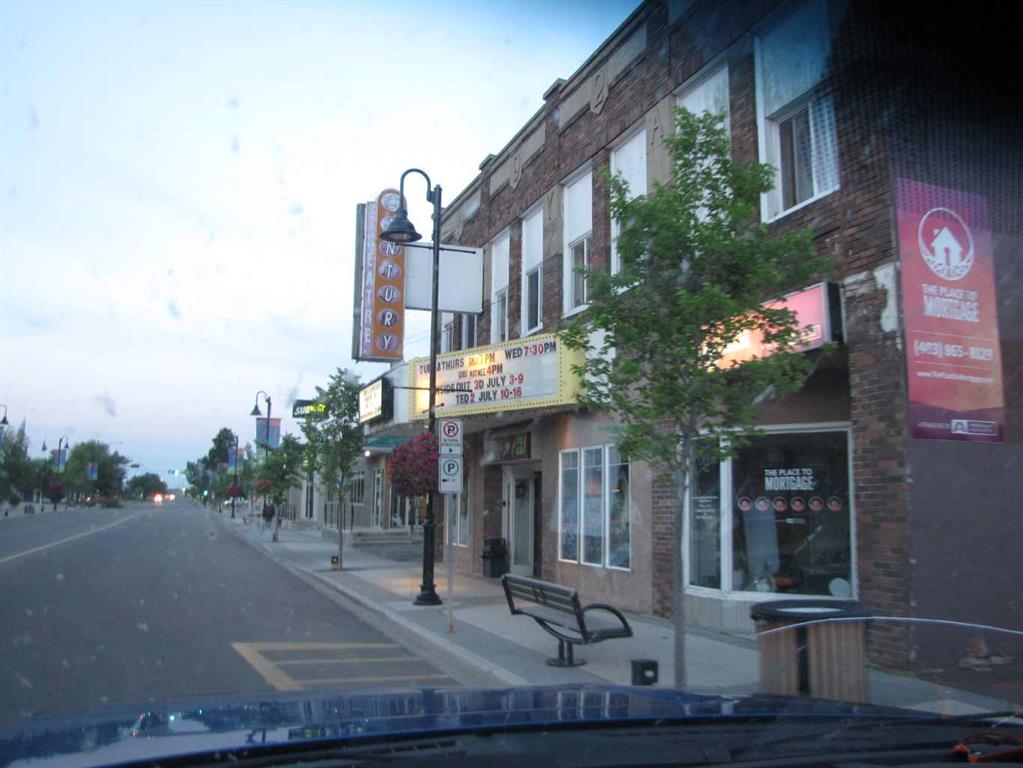 4939 50 Street Property Photo