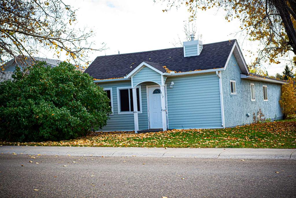 317 55 Avenue Property Photo