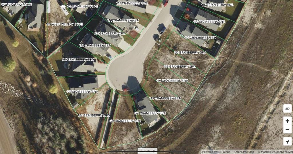 119 Cranberry Court Property Photo 1