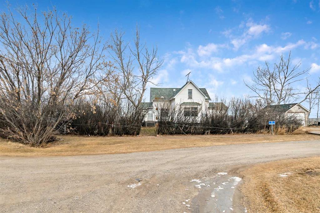 Parkland Real Estate Listings Main Image