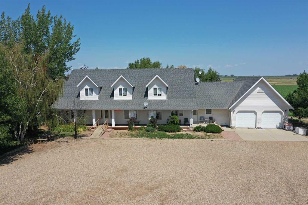 161078 Twp 132 Road Property Photo