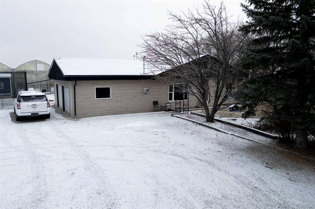 1255 Pronghorn Avenue Property Photo