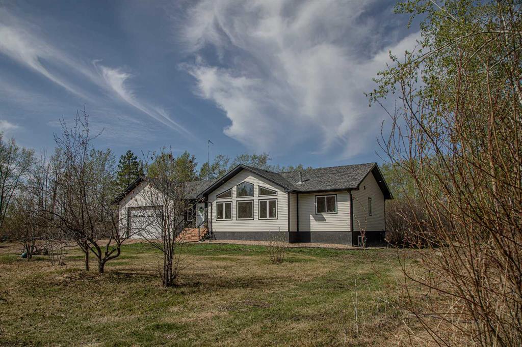 19125 Township Road 1104 Property Photo