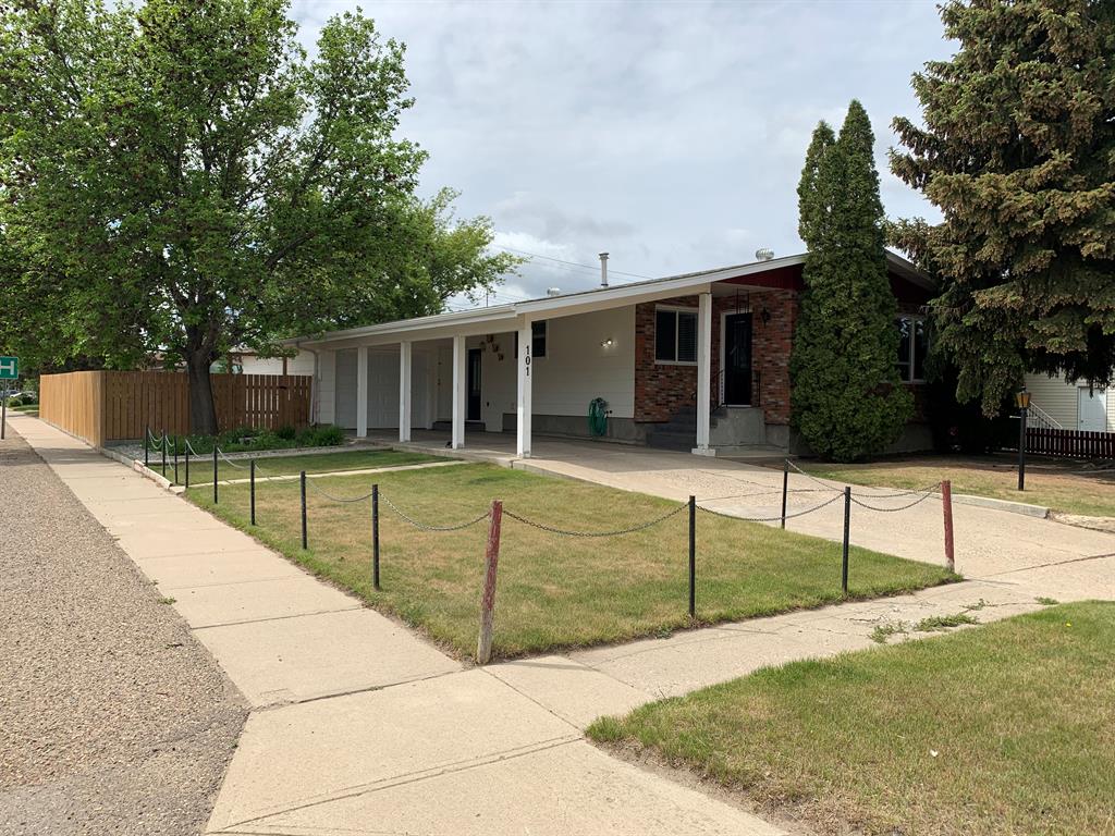101 8 Avenue Property Photo