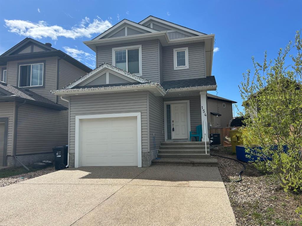154 Athabasca Crescent Property Photo 1