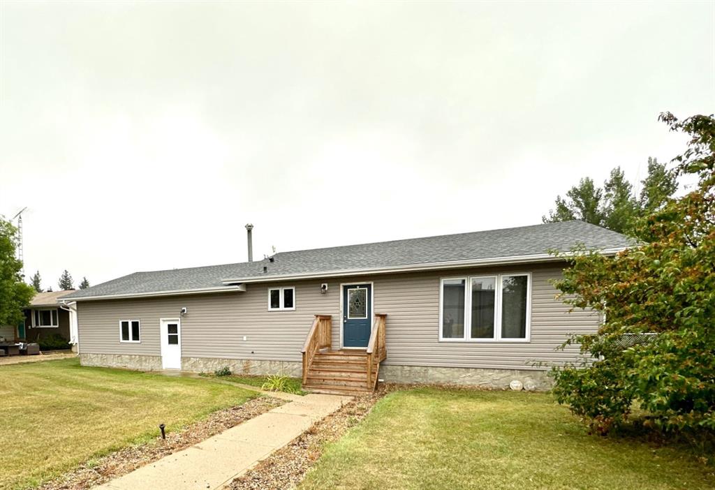 4821 48 Street Property Photo