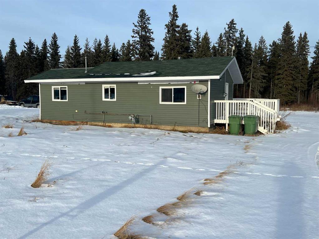 2571 Auger Road Property Photo