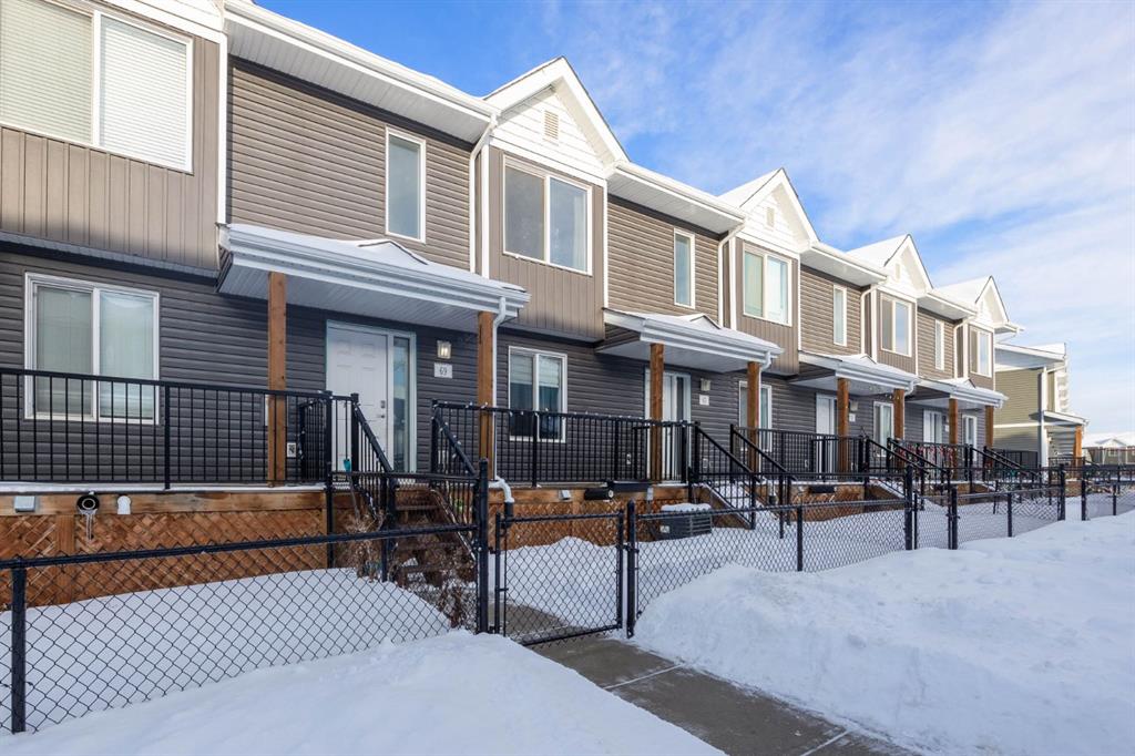 401 Athabasca Avenue 69 Property Photo 1