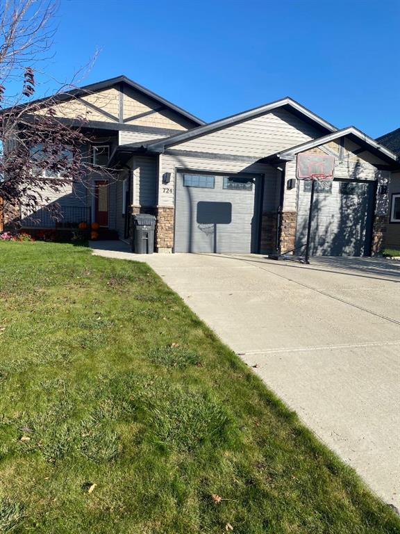 724 Northridge Avenue Property Photo