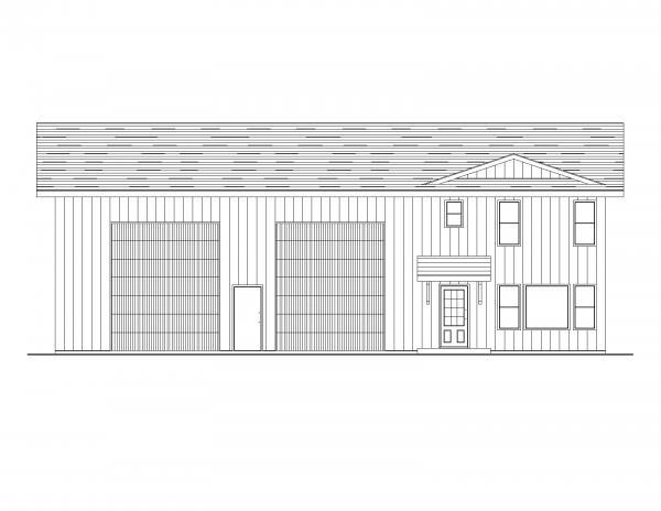 105 Pheasant Road Property Photo
